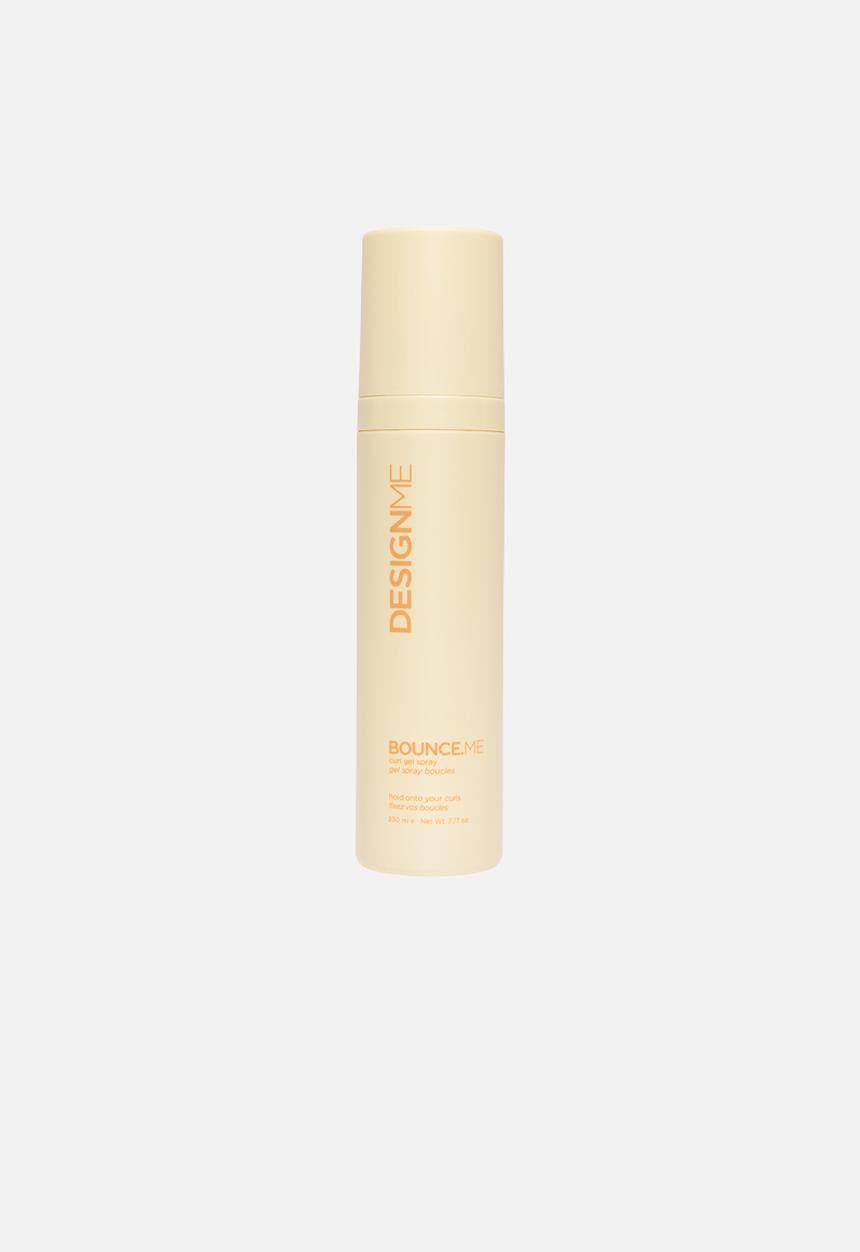 DESIGNME Haircare - BOUNCE.ME Curl Spray Gel - 230ml