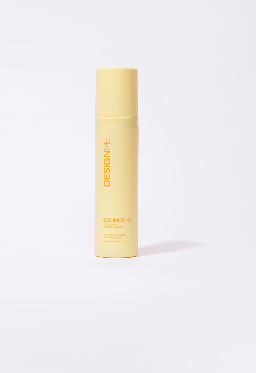 DESIGNME Haircare - BOUNCE.ME Curl Spray Gel - 230ml
