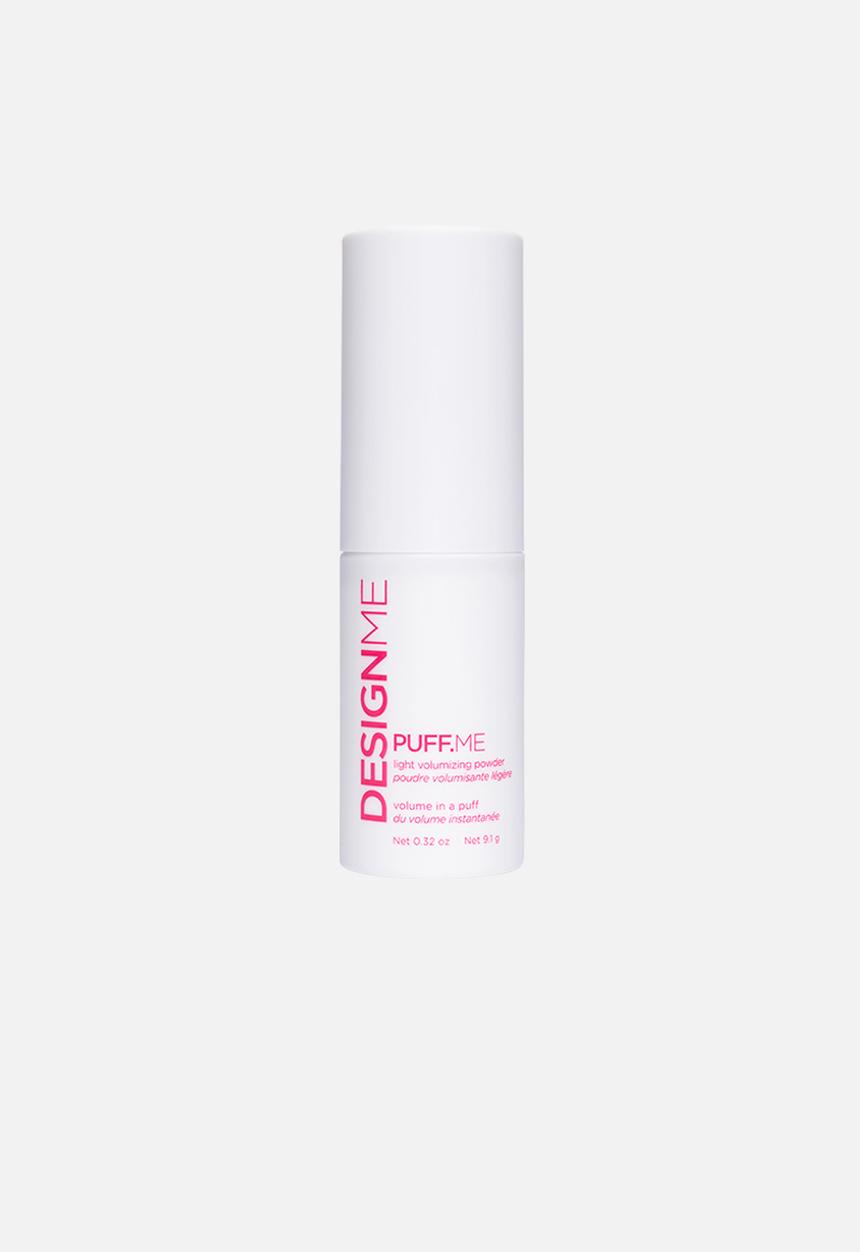 DESIGNME Haircare - PUFF.ME Light Volumizing Powder - 9g