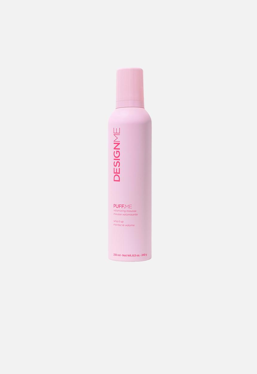 DESIGNME Haircare - PUFF.ME Volumizing Mousse - 250ml