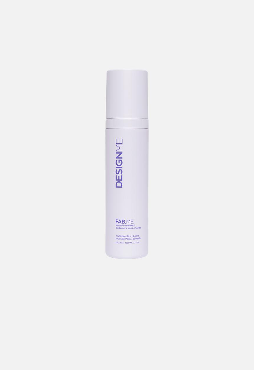DESIGNME Haircare - FAB.ME Leave-In Treatment - 230ml