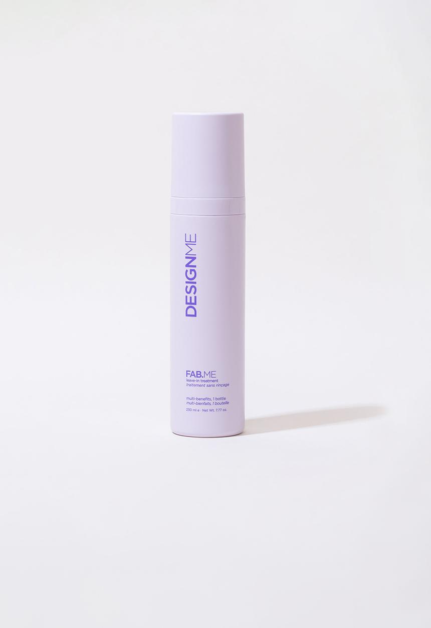 DESIGNME Haircare - FAB.ME Leave-In Treatment - 230ml