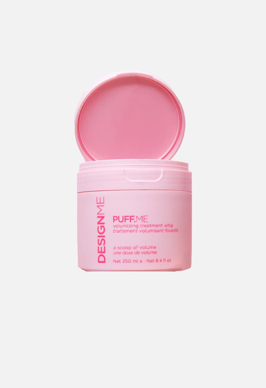 DESIGNME Haircare - PUFF.ME Volumizing Treatment Whip - 250ml