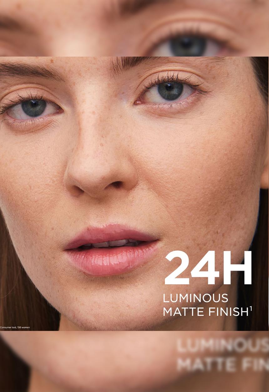 Clarins - Skin Illusion All-In-One 24hr Long Wear Concealer - 2