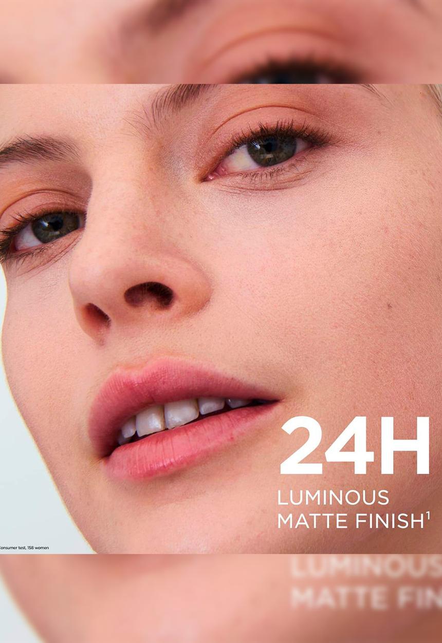 Clarins - Skin Illusion All-In-One 24hr Long Wear Concealer - 3