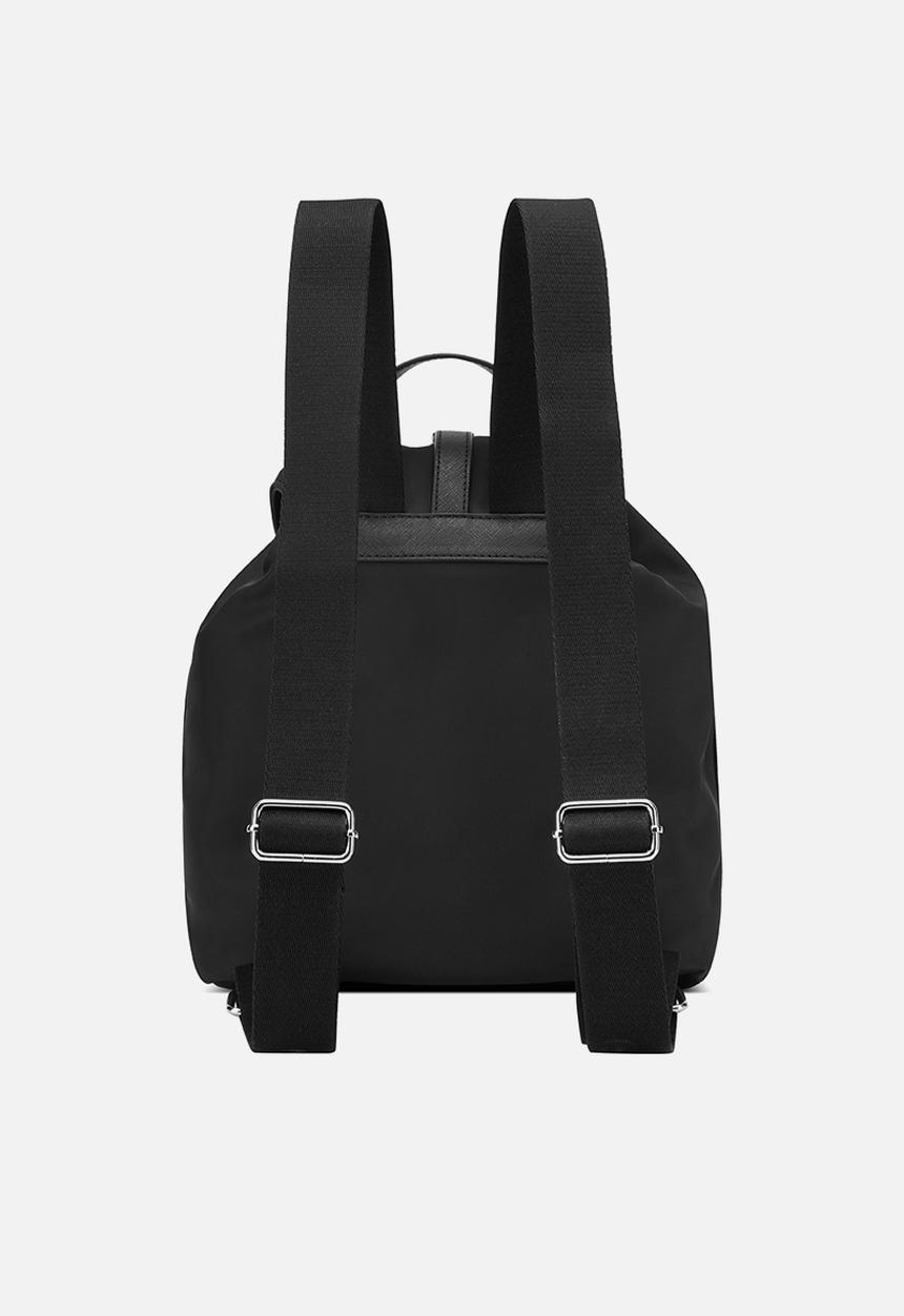 GUESS - Bayfield Backpack - Black