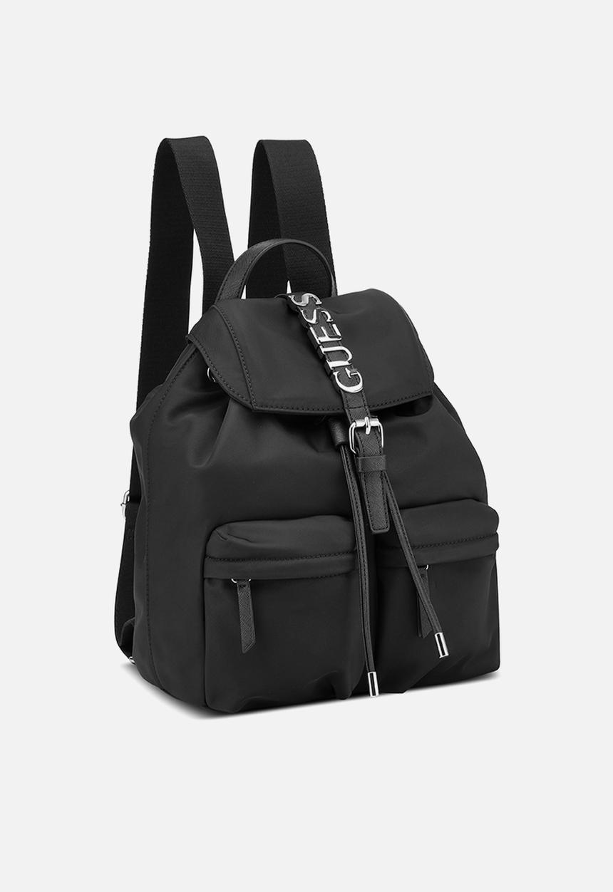 GUESS - Bayfield Backpack - Black