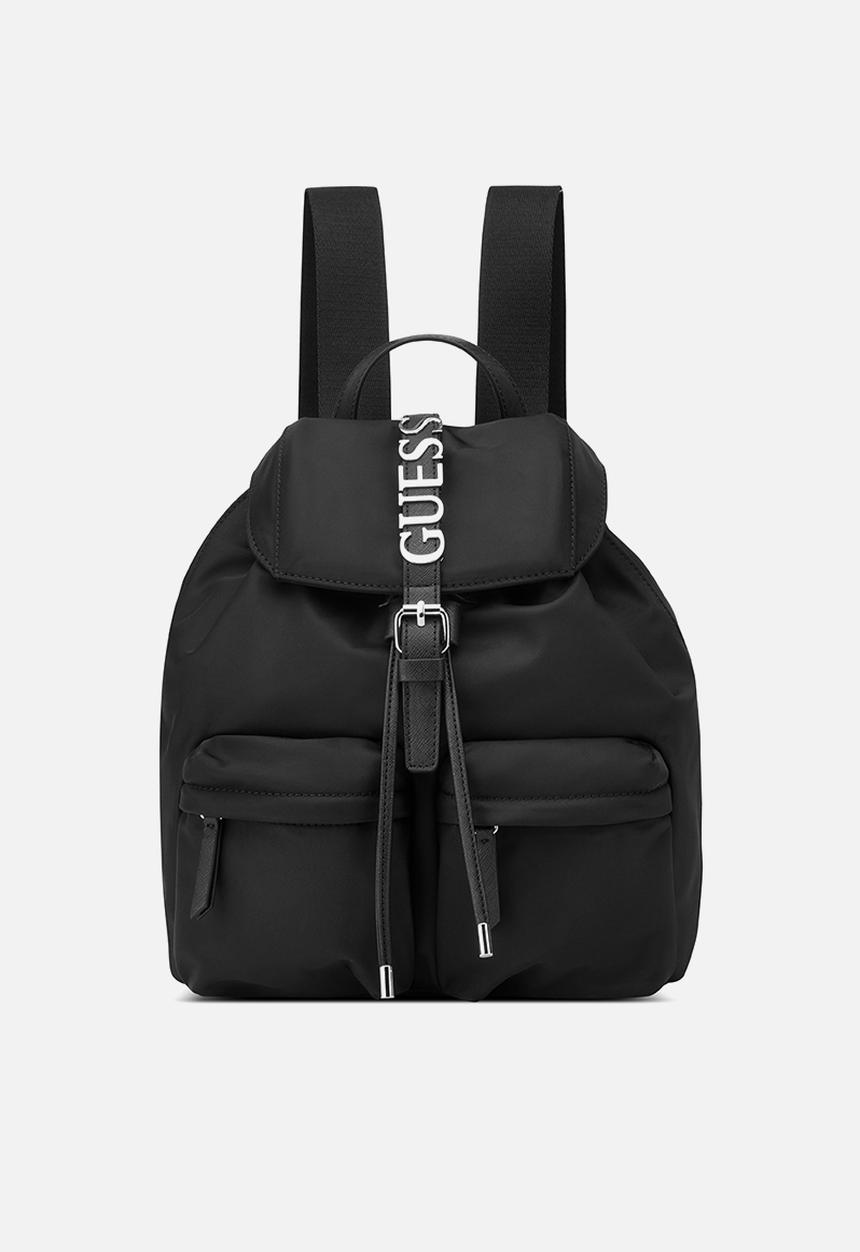GUESS - Bayfield Backpack - Black