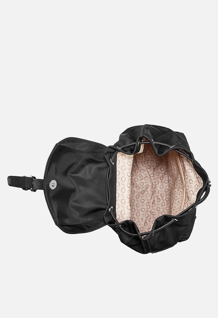 GUESS - Bayfield Backpack - Black