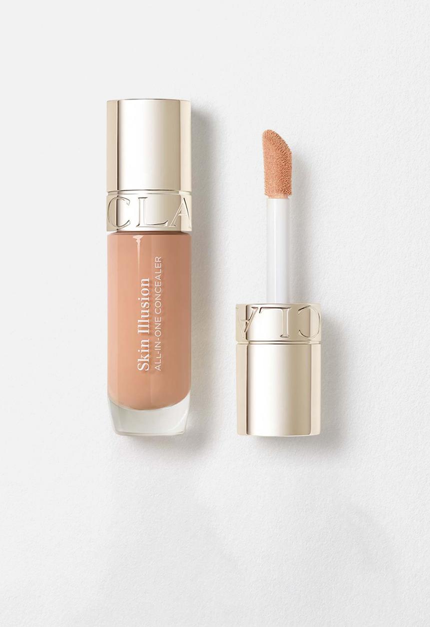 Clarins - Skin Illusion All-In-One 24hr Long Wear Concealer - 6