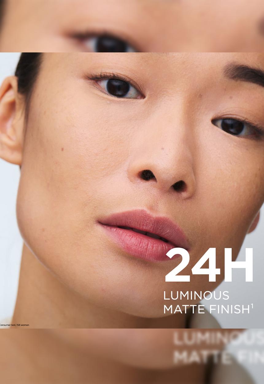 Clarins - Skin Illusion All-In-One 24hr Long Wear Concealer - 6