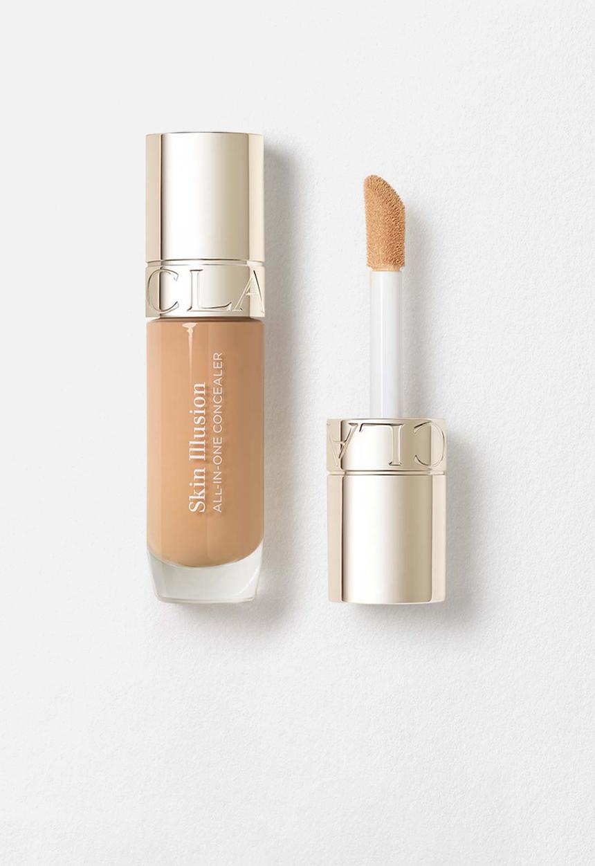 Clarins - Skin Illusion All-In-One 24hr Long Wear Concealer - 7