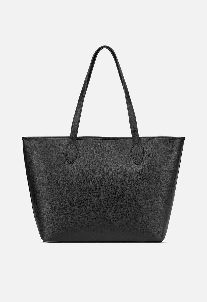 GUESS - Alexandria Tote - Black
