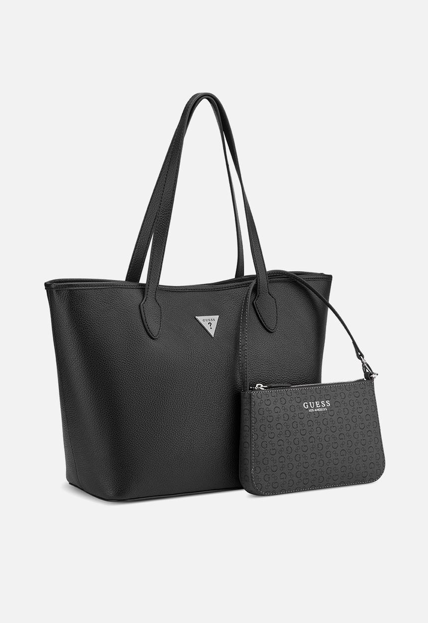 GUESS - Alexandria Tote - Black