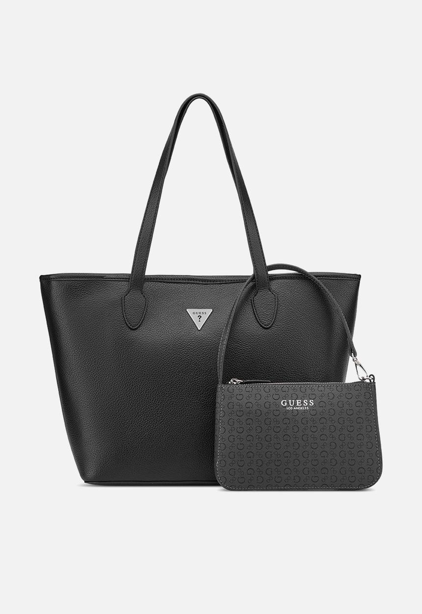 GUESS - Alexandria Tote - Black