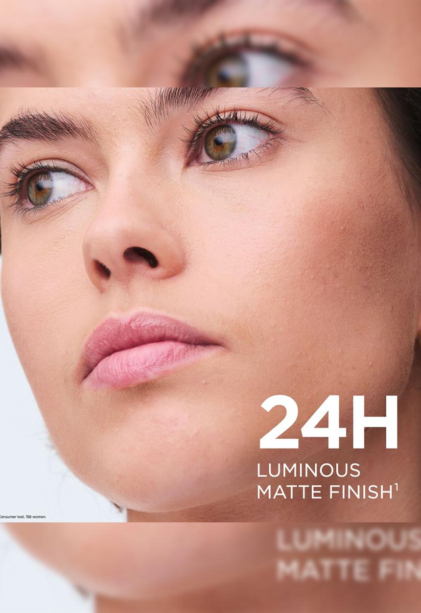 Clarins - Skin Illusion All-In-One 24hr Long Wear Concealer - 8