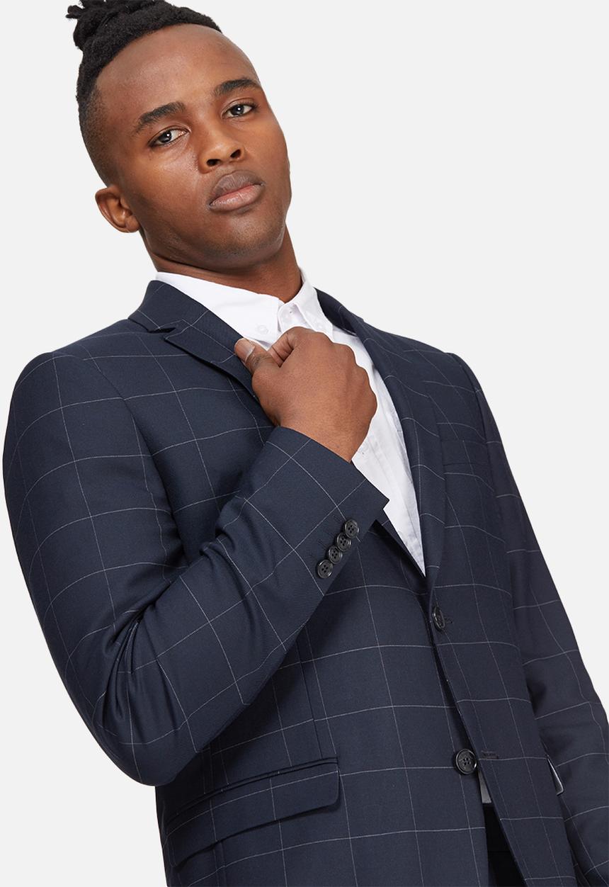 Jack & Jones - Wind slim blazer