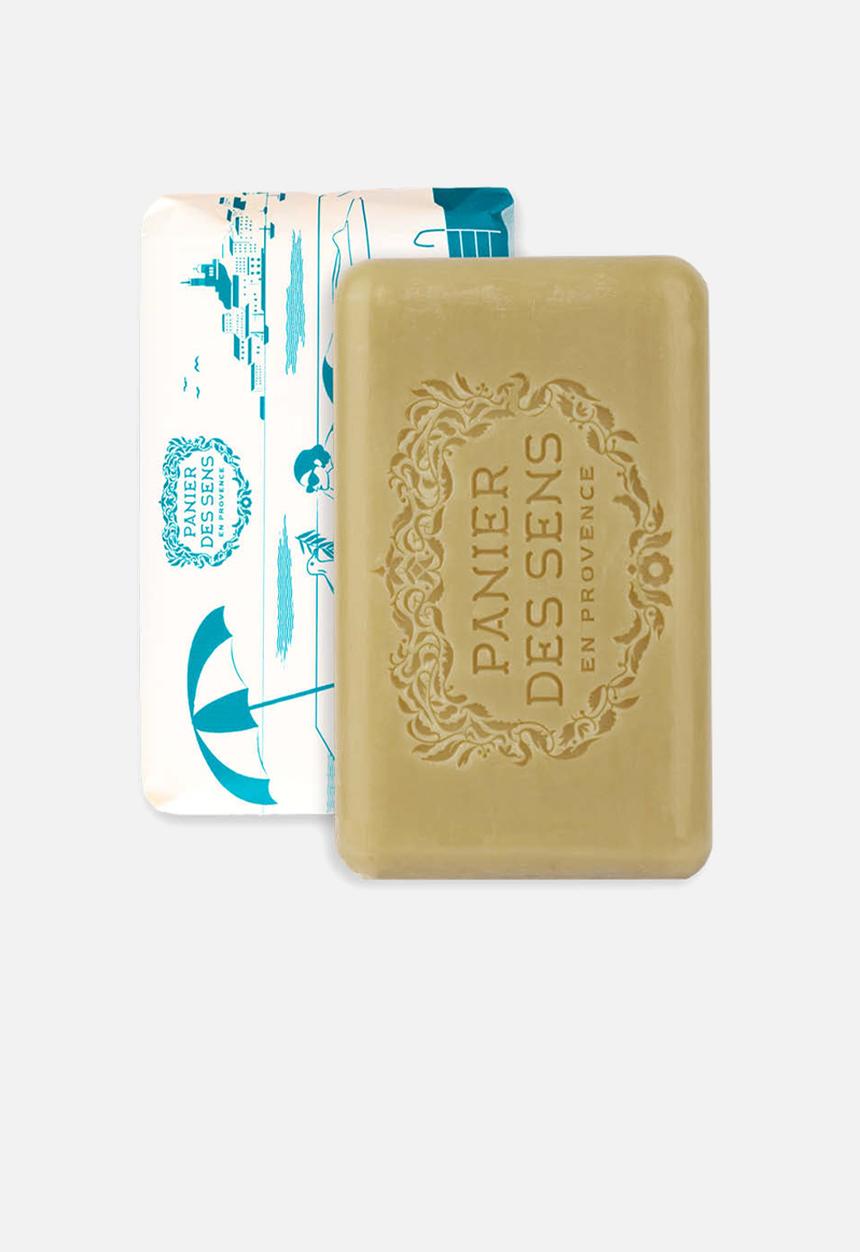 Panier Des Sens - Perfumed Solid Soap 250g - Olive