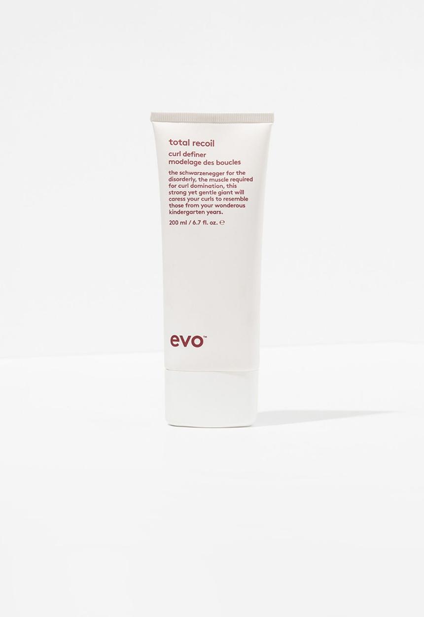 EVO - Total Recoil Curl Definer - 200ml