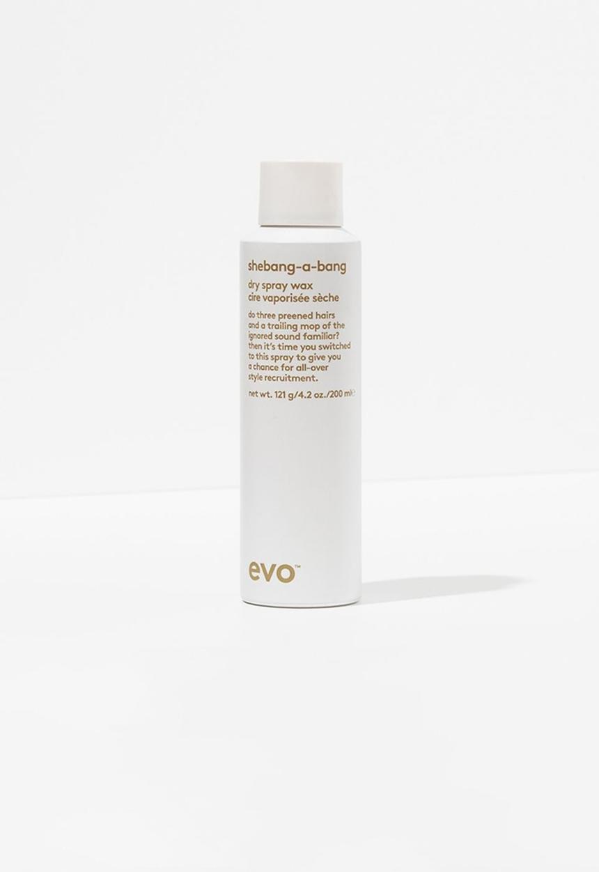 EVO - Shebangabang Dry Spray Wax - 200ml