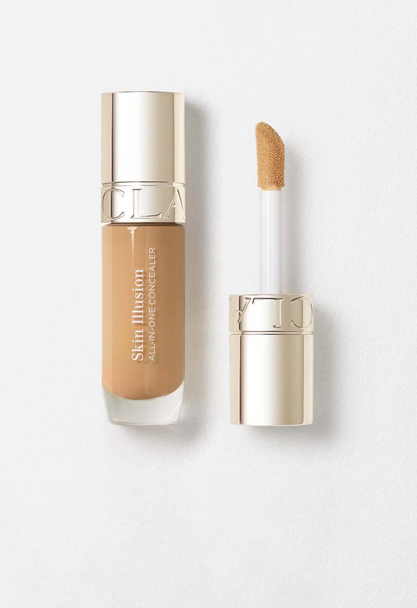 Clarins - Skin Illusion All-In-One 24hr Long Wear Concealer - 11