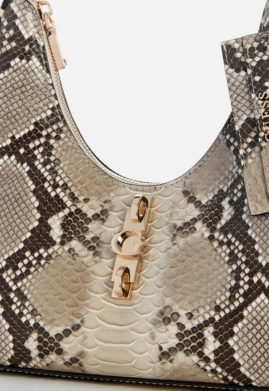 GUESS - Yvonne Hobo -Natural