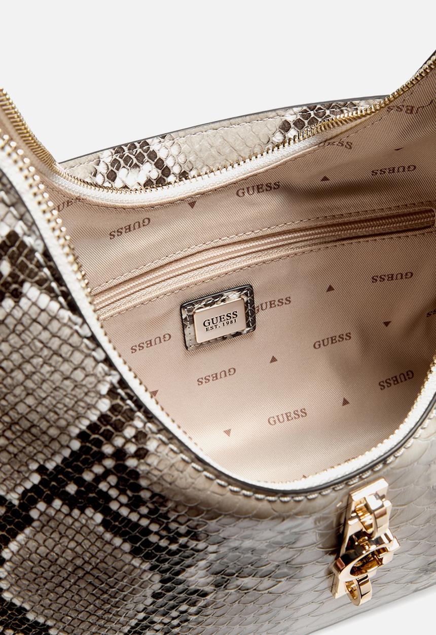 GUESS - Yvonne Hobo -Natural