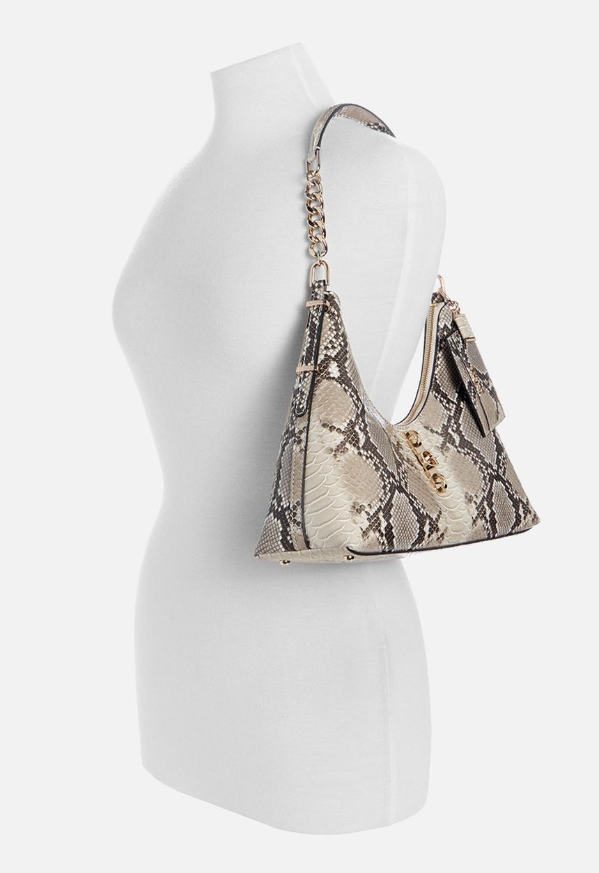 GUESS - Yvonne Hobo -Natural