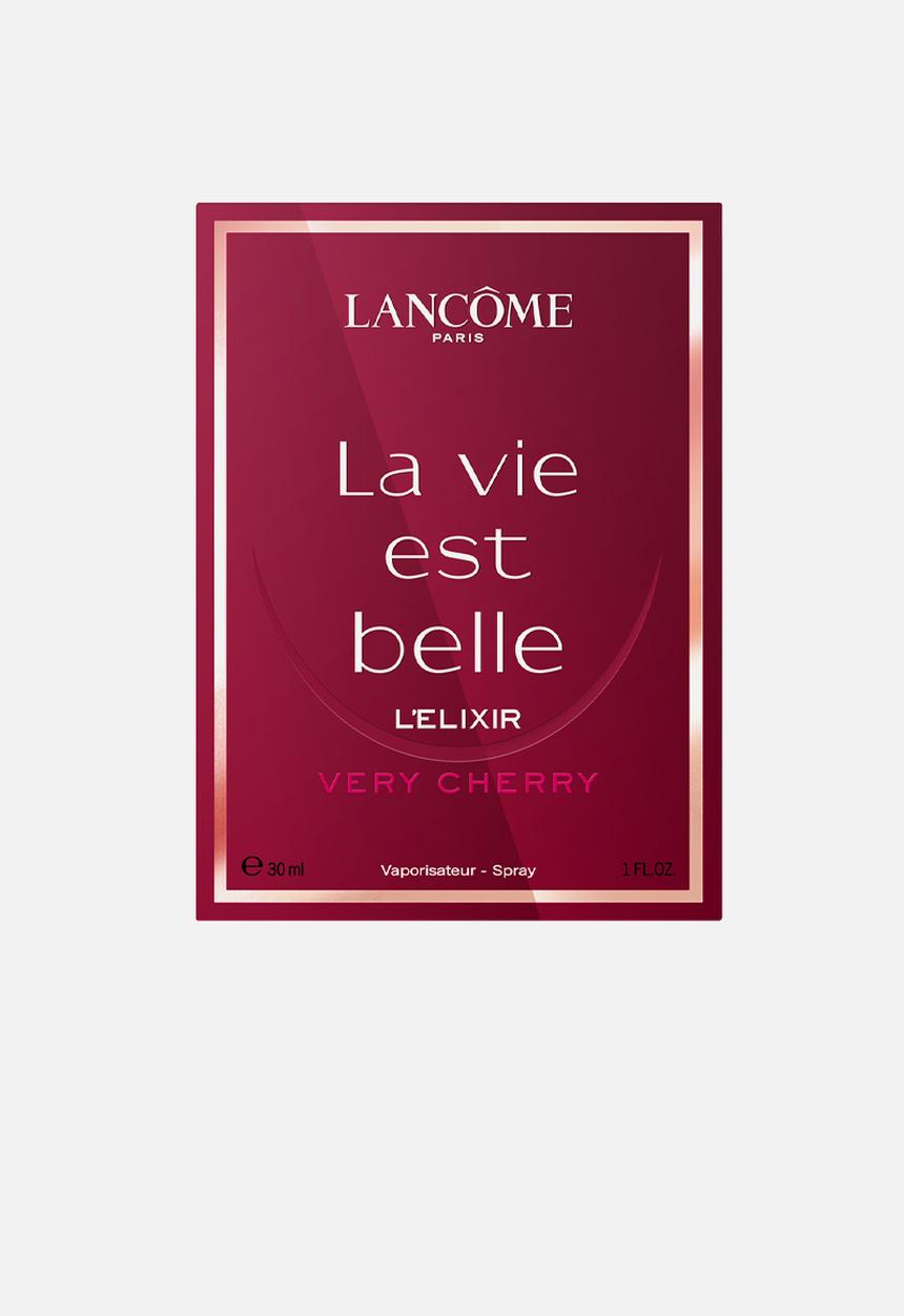 Lancôme - La Vie est Belle L'Elixir Very Cherry -30ml