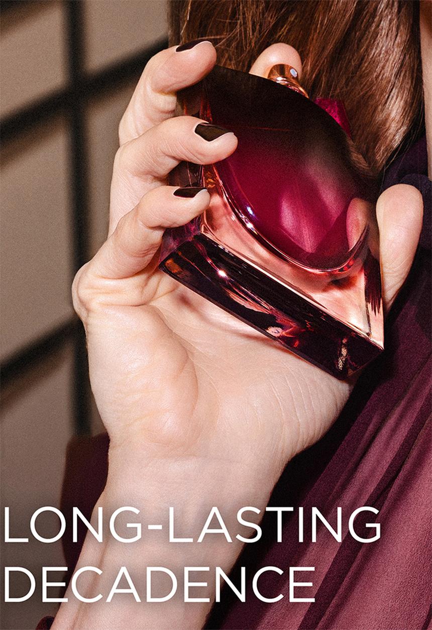 Lancôme - La Vie est Belle L'Elixir Very Cherry - 100ml