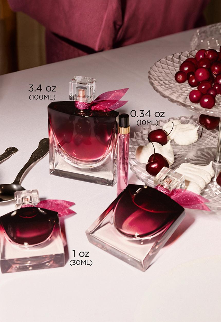 Lancôme - La Vie est Belle L'Elixir Very Cherry - 100ml