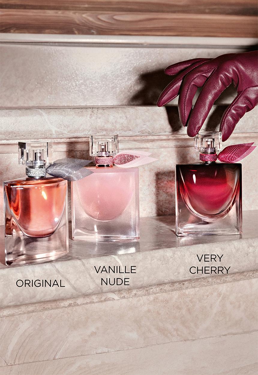 Lancôme - La Vie est Belle L'Elixir Very Cherry - 100ml