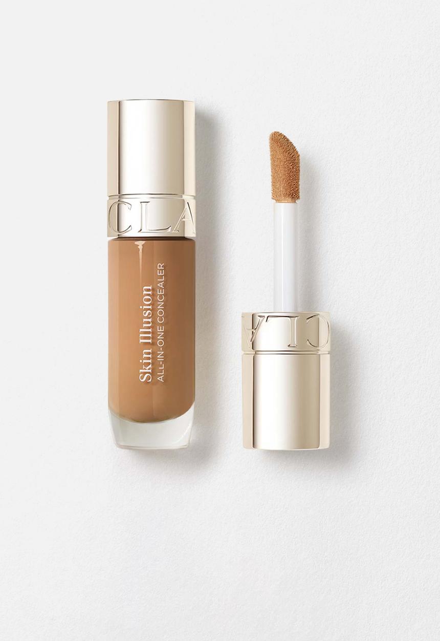 Clarins - Skin Illusion All-In-One 24hr Long Wear Concealer - 13