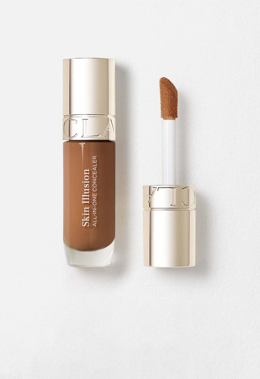 Clarins - Skin Illusion All-In-One 24hr Long Wear Concealer - 15