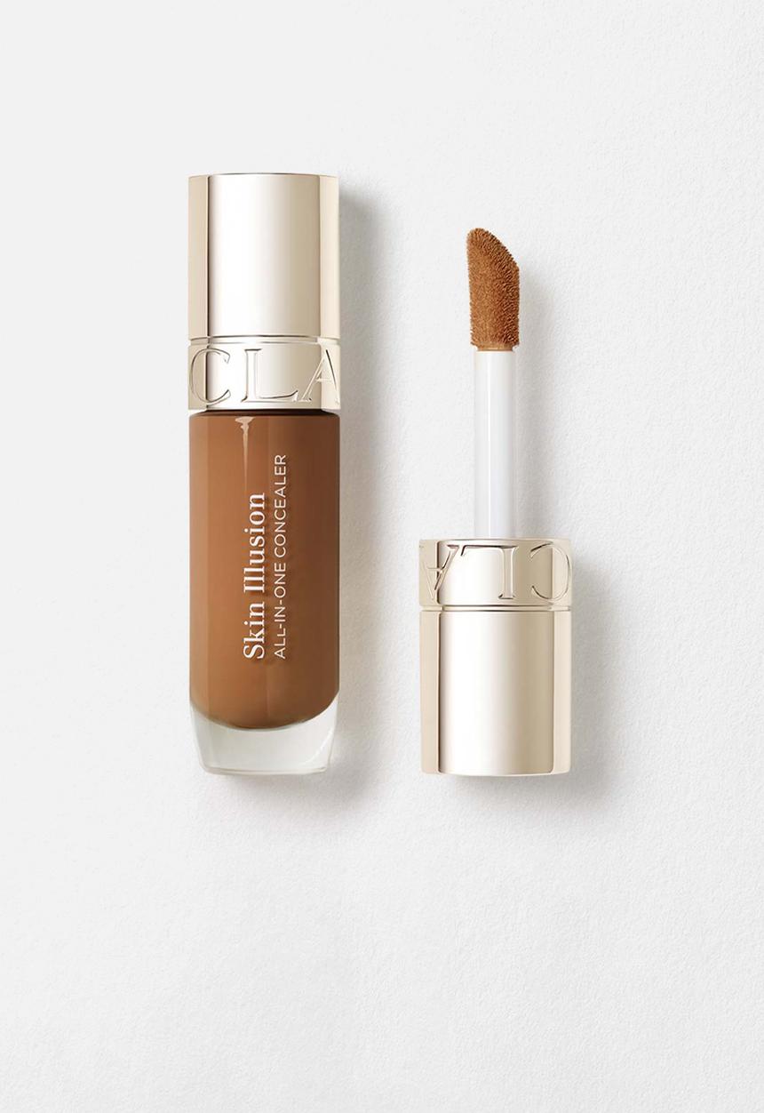 Clarins - Skin Illusion All-In-One 24hr Long Wear Concealer - 16