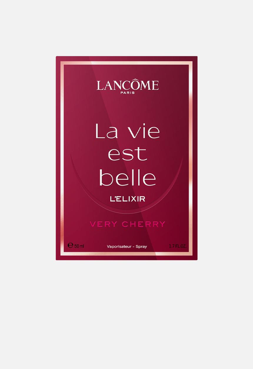 Lancôme - La Vie est Belle L'Elixir Very Cherry -50ml
