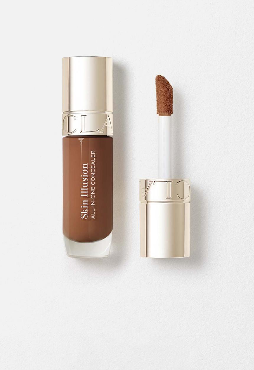 Clarins - Skin Illusion All-In-One 24hr Long Wear Concealer - 18