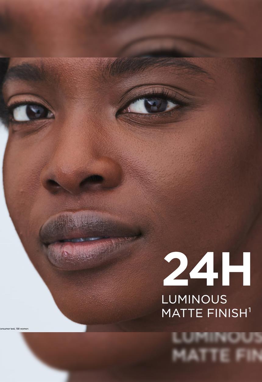 Clarins - Skin Illusion All-In-One 24hr Long Wear Concealer - 18
