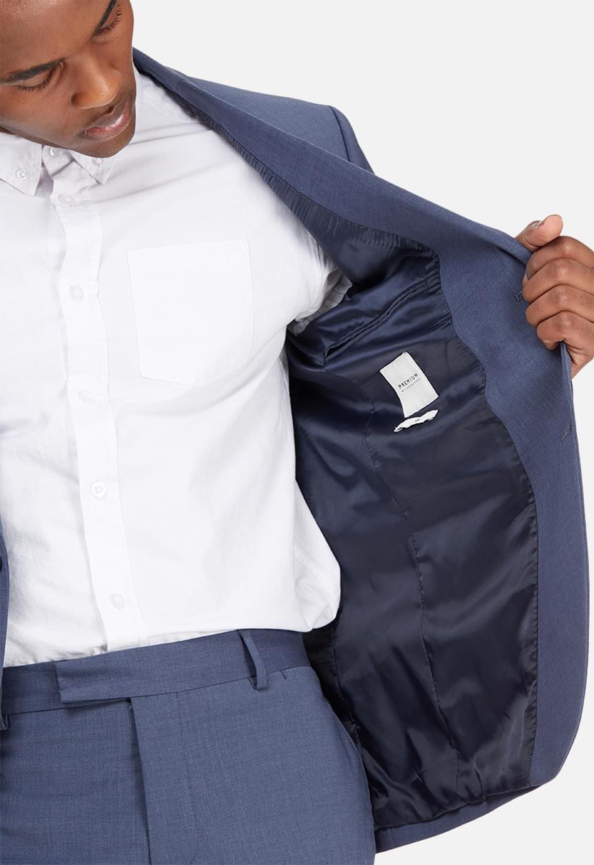 Jack & Jones - Gregory slim blazer