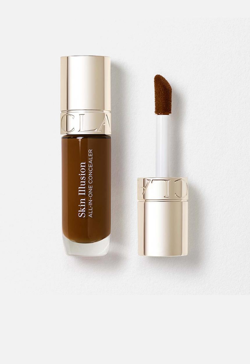 Clarins - Skin Illusion All-In-One 24hr Long Wear Concealer - 20