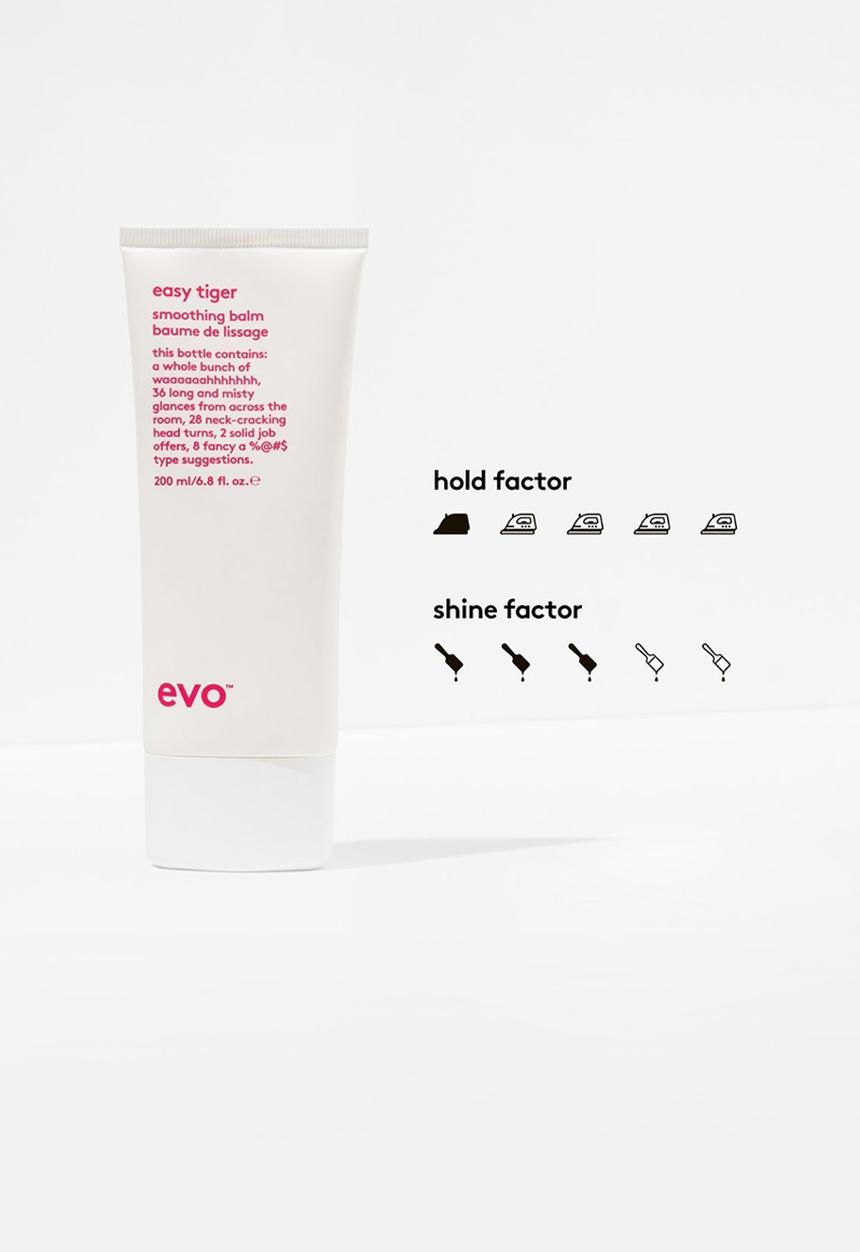 EVO - Easy Tiger Smoothing Balm - 200ml
