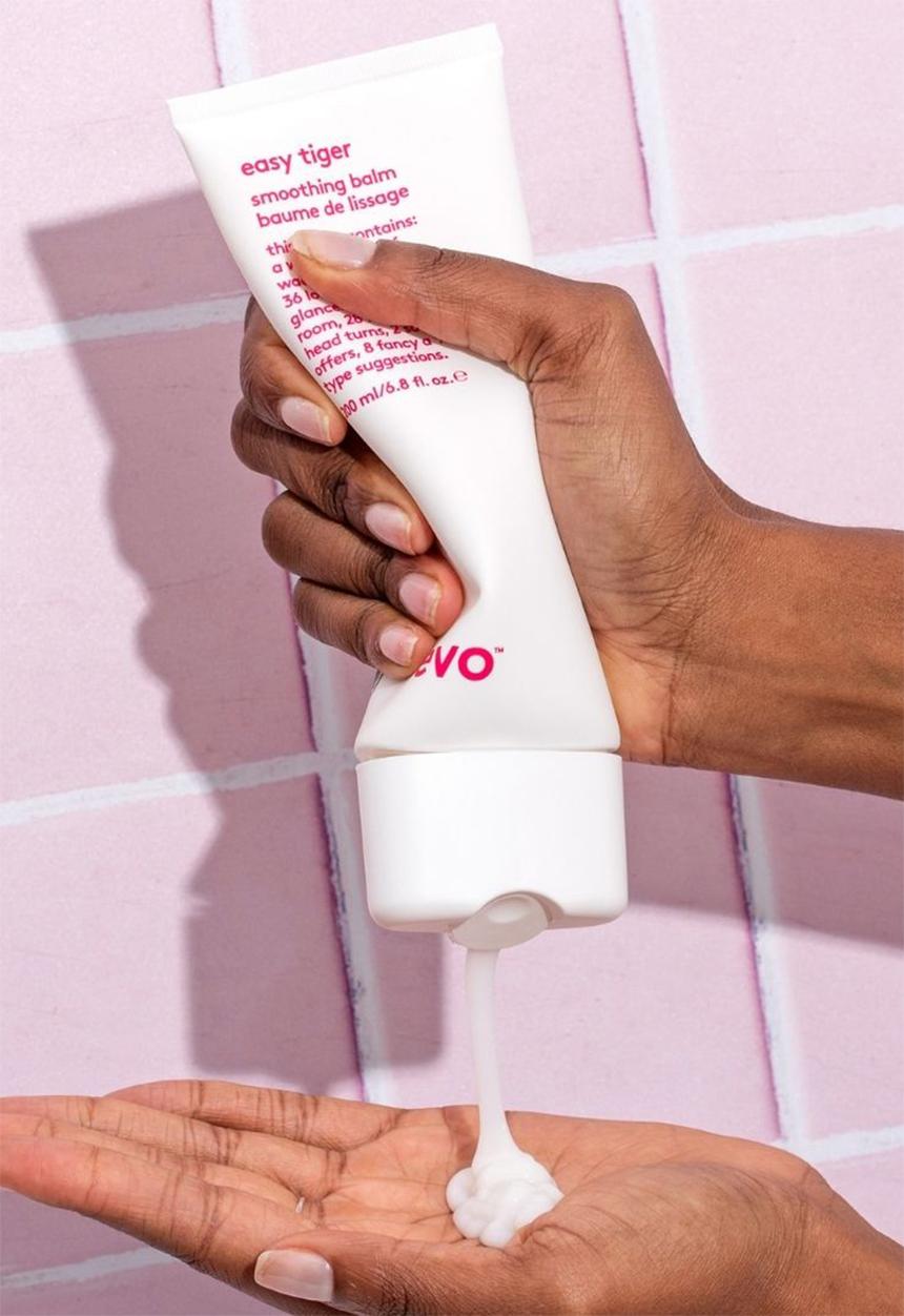 EVO - Easy Tiger Smoothing Balm - 200ml