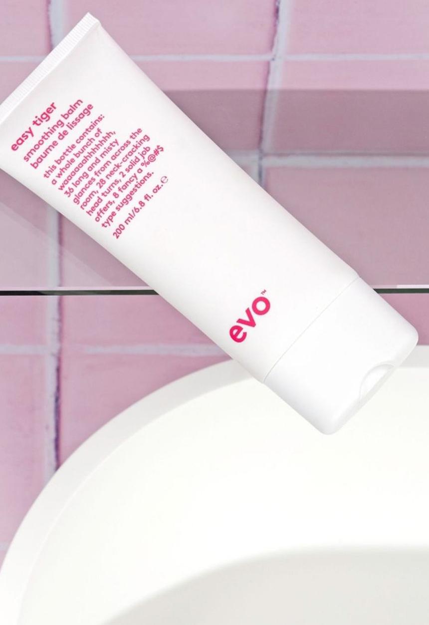EVO - Easy Tiger Smoothing Balm - 200ml