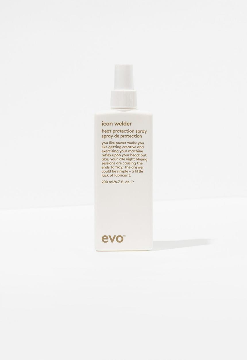 EVO - Icon Welder Heat Protection Spray - 200ml