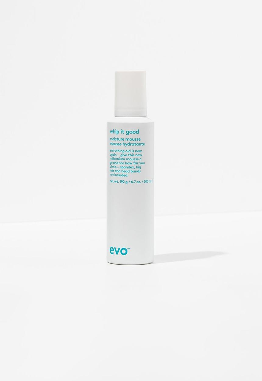 EVO - Whip It Good Moisture Mousse - 200ml