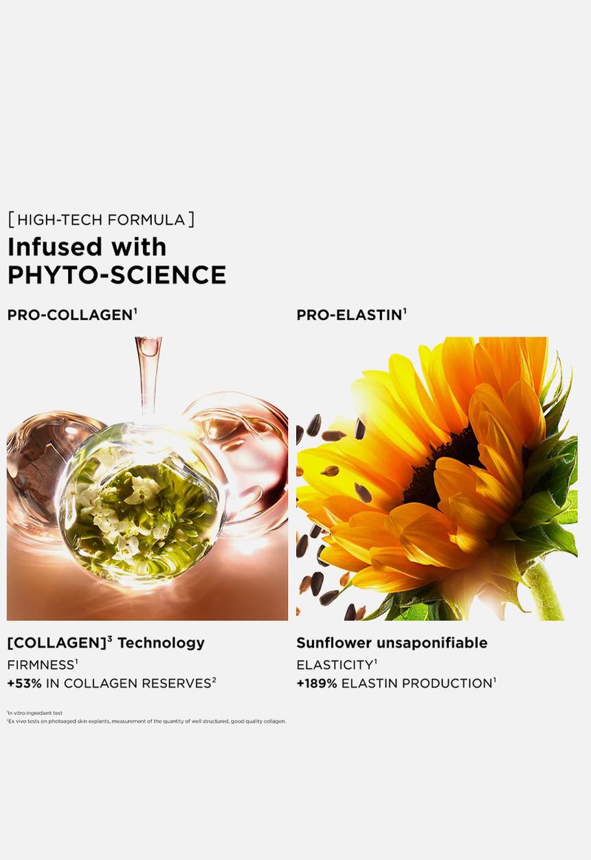 Clarins - Extra-Firming Anti-Ageing Neck & Décolleté Cream with Collagen