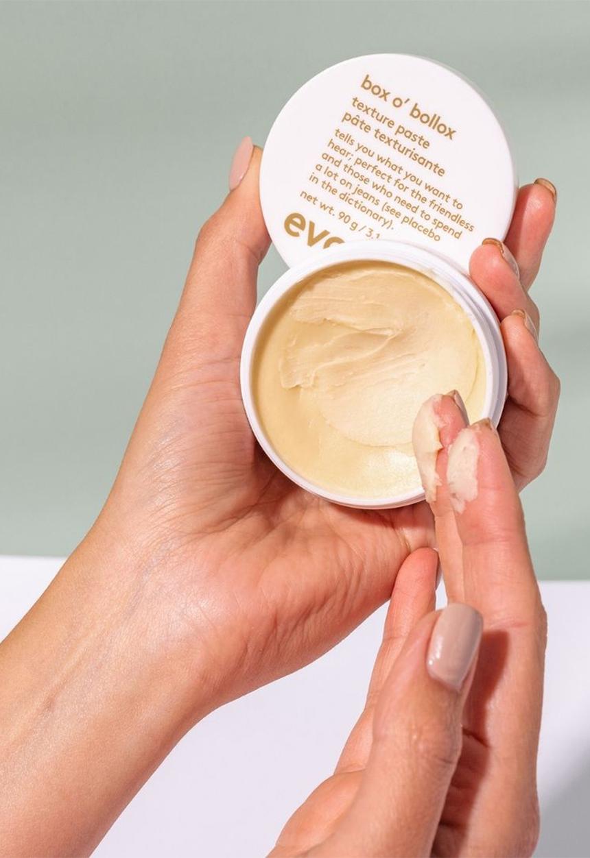 EVO - Box O' Bollox Texture Paste - 90g