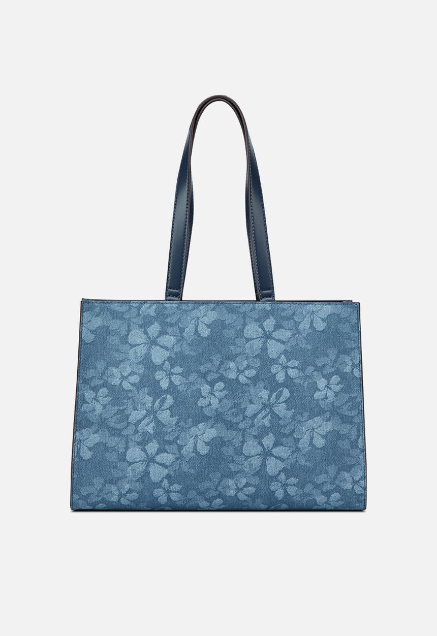 GUESS - Dawn Tote - Floral