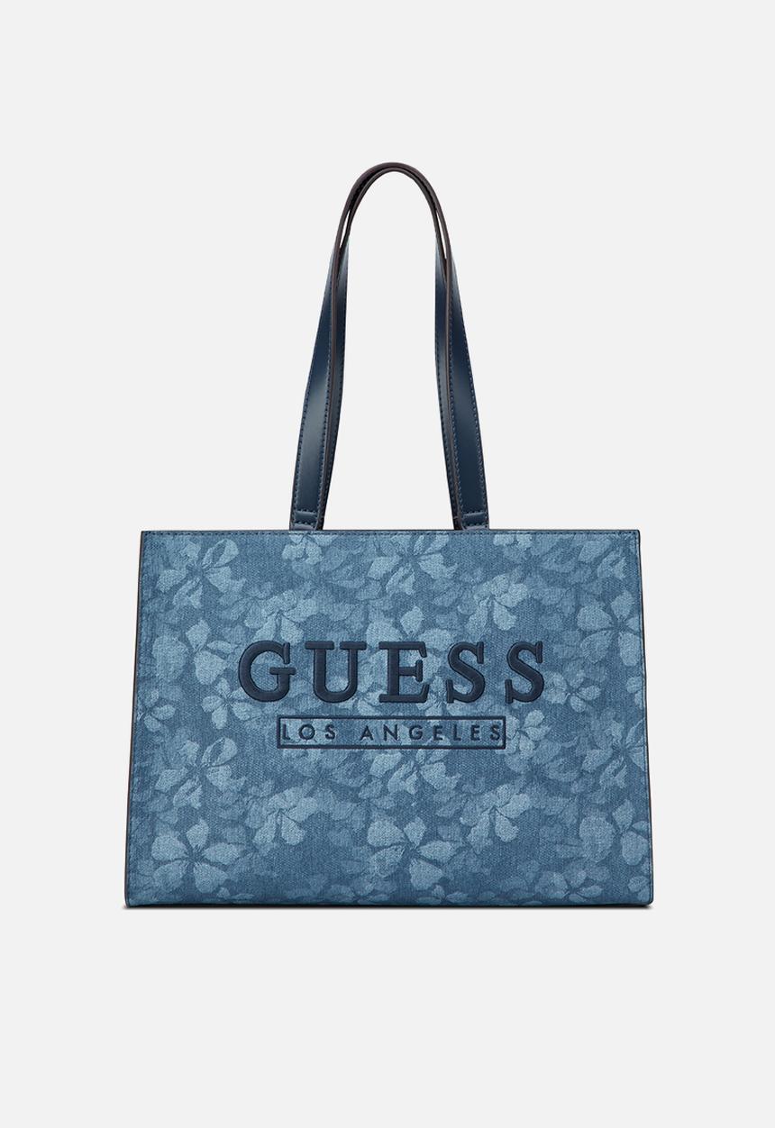 GUESS - Dawn Tote - Floral