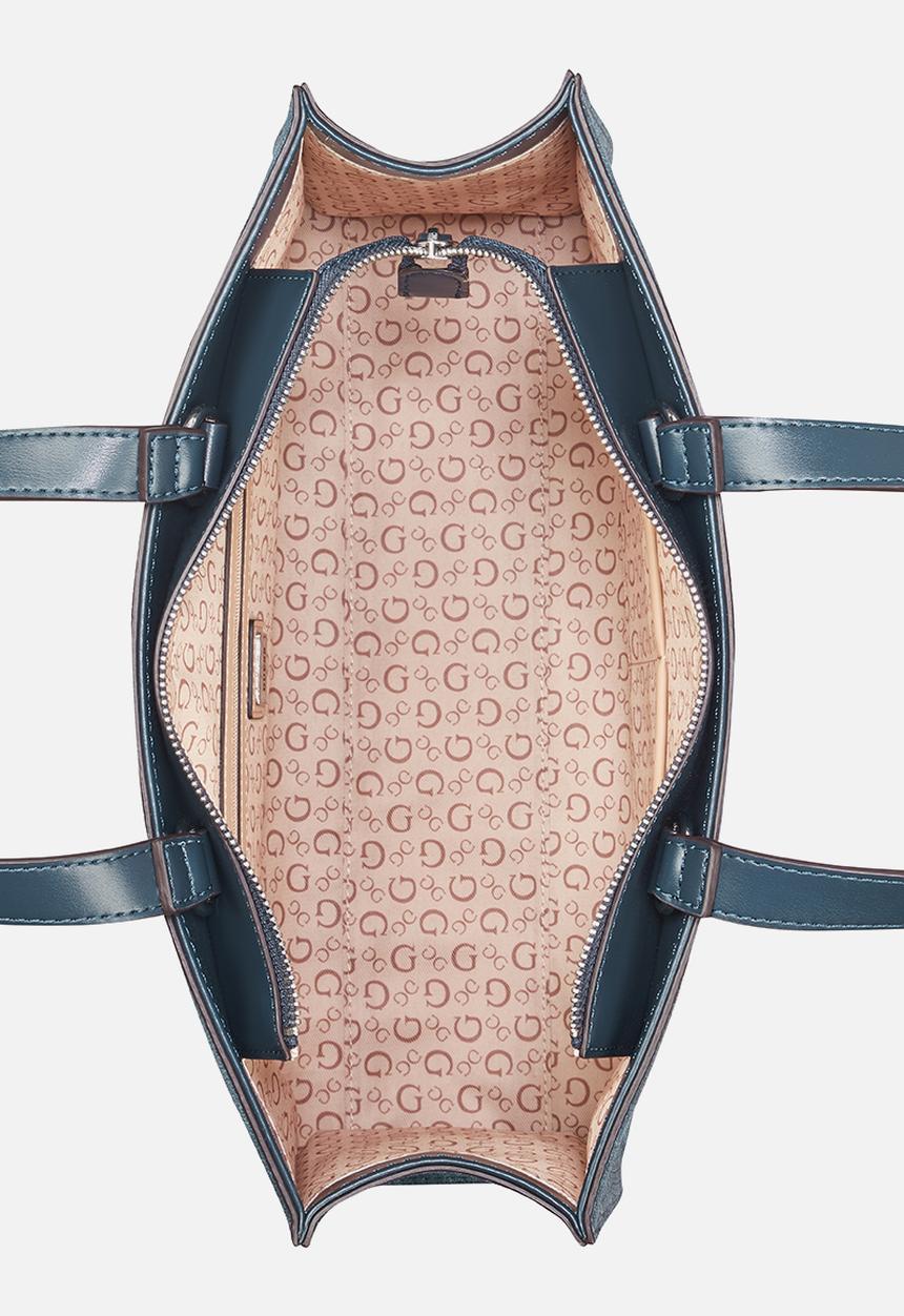 GUESS - Dawn Tote - Floral